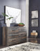 Drystan - Dresser - Simple Home Plus