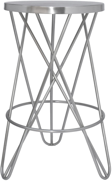 Mercury - Counter Stool