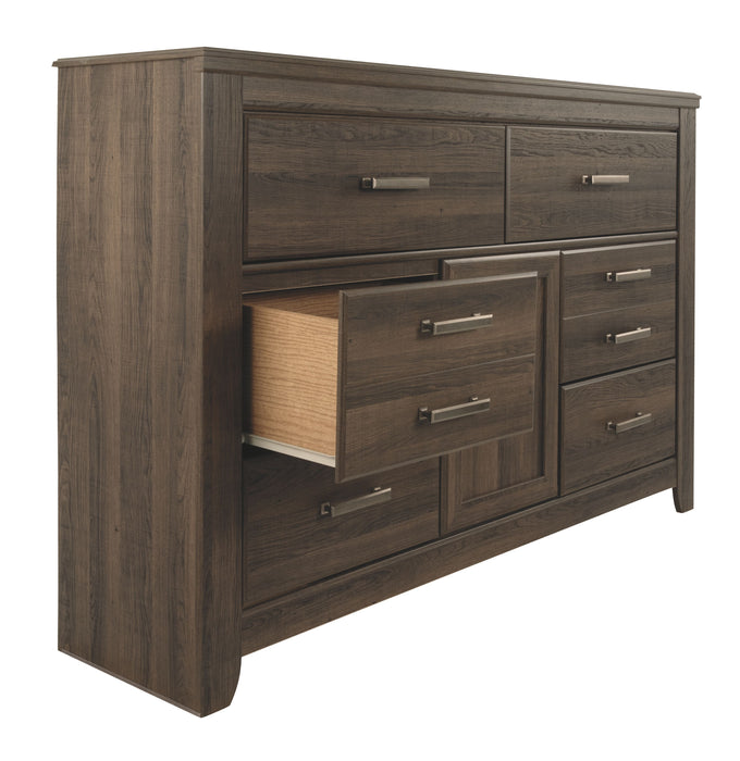 Juararo - Dresser - Simple Home Plus