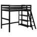 Anica - Workstation Loft Bed - Simple Home Plus