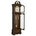 Cedric - Grandfather Clock With Chime - Golden Brown - Simple Home Plus