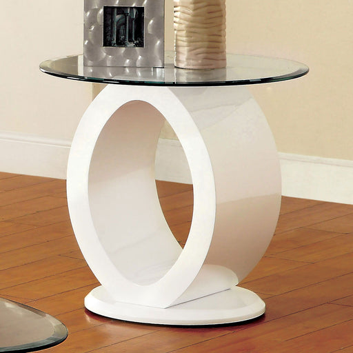 Lodia - End Table - Simple Home Plus