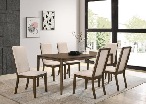 Wethersfield - Dining Room Set - Simple Home Plus