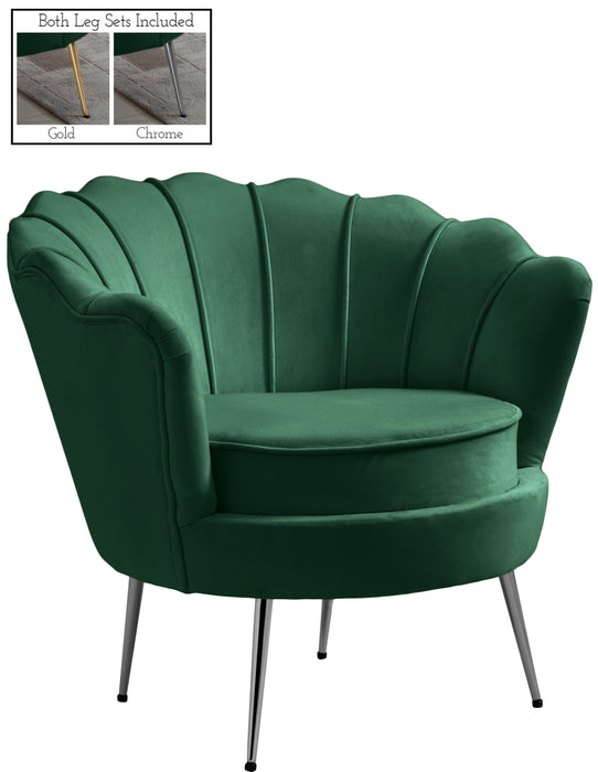 Gardenia - Accent Chair