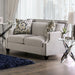 Montecelio - Loveseat - Simple Home Plus