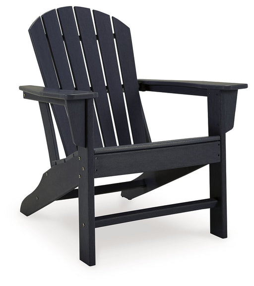 Sundown Treasure - Outdoor Adirondack Chair - Simple Home Plus