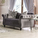 Antoinette - Loveseat - Simple Home Plus