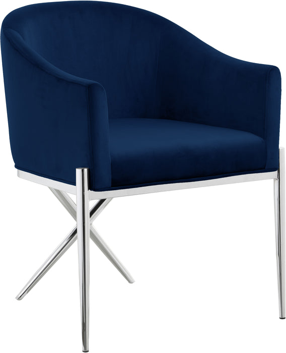 Xavier - Dining Chair