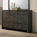 Serenity - Dresser - Simple Home Plus