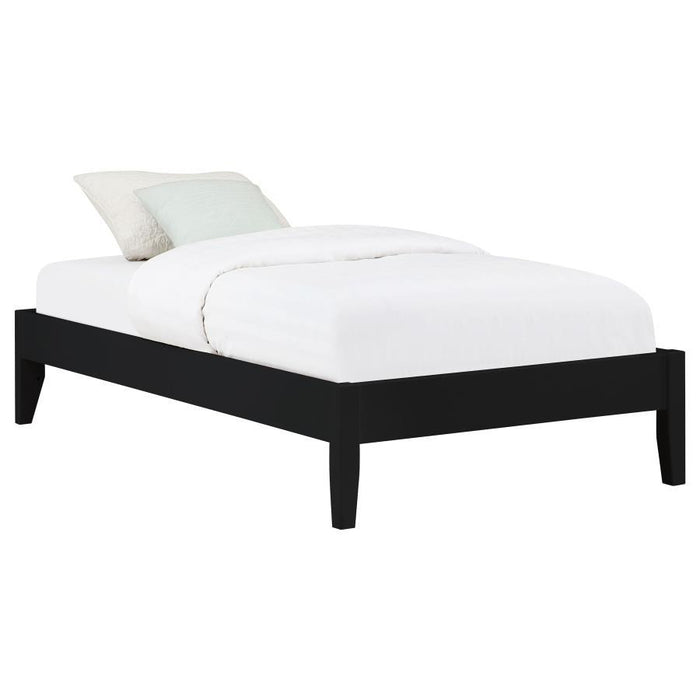 Hounslow - Platform Bed - Simple Home Plus