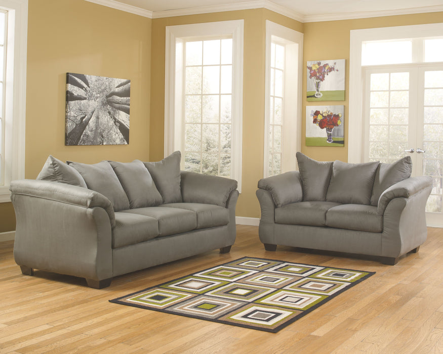 Darcy - Sofa - Simple Home Plus