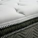 Stormin - Euro Pillow Top Mattress - Simple Home Plus