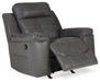 Jesolo - Rocker Recliners - Simple Home Plus