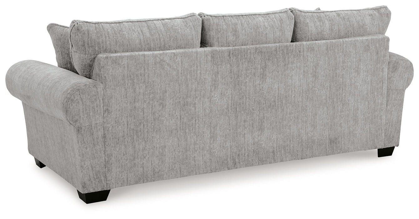 Westin Lake - Pewter - Sofa