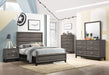 Watson - Bedroom Set - Simple Home Plus