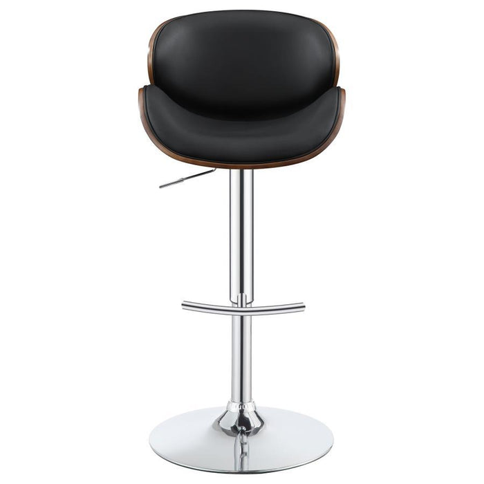 Harris - Adjustable Bar Stool - Simple Home Plus