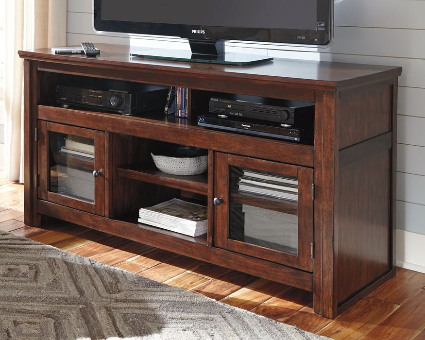 Harpan - TV Stand - Simple Home Plus