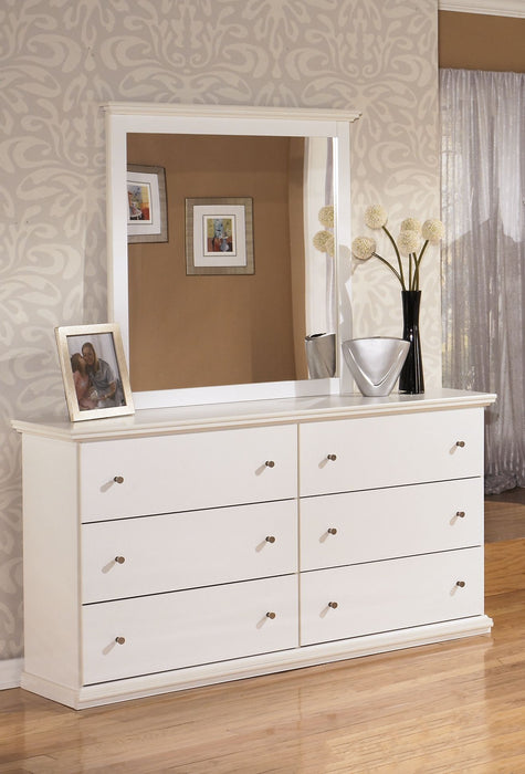 Bostwick - Dresser - Simple Home Plus