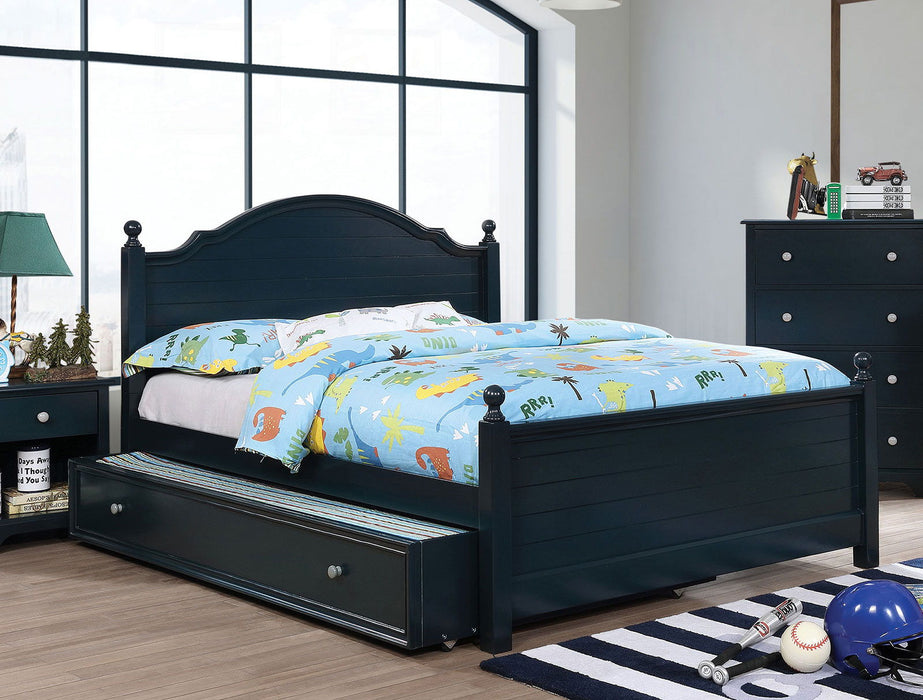 Diane - Bed - Simple Home Plus