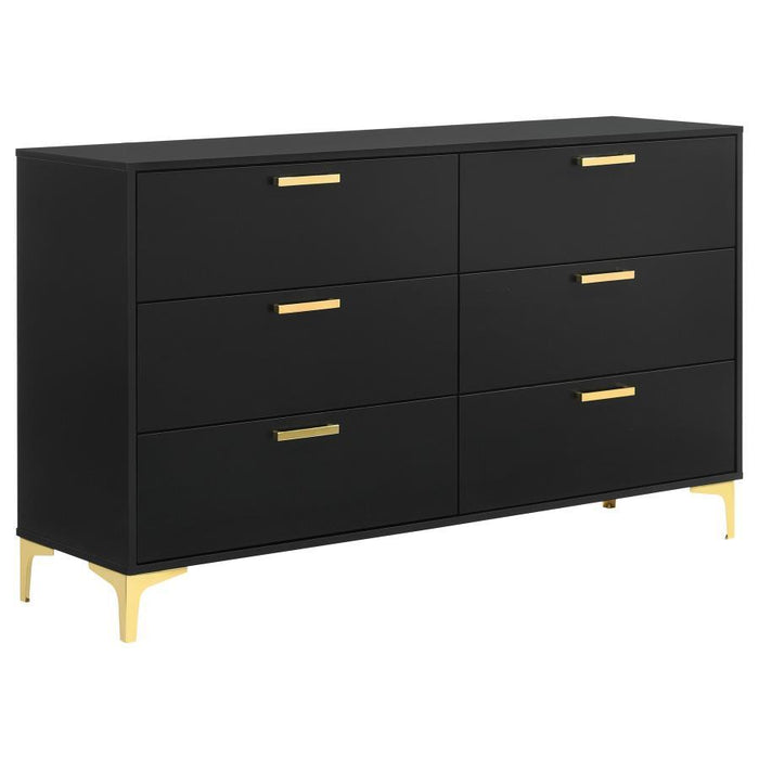 Kendall - Dresser - Simple Home Plus