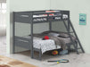 Littleton - Bunk Bed - Simple Home Plus