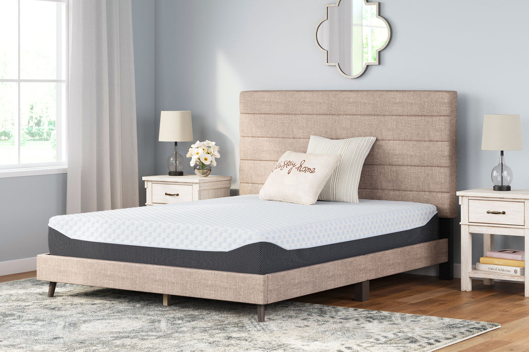 Chime Elite - Firm Mattress - Simple Home Plus