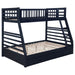 Ashton - 2-drawer Bunk Bed - Simple Home Plus