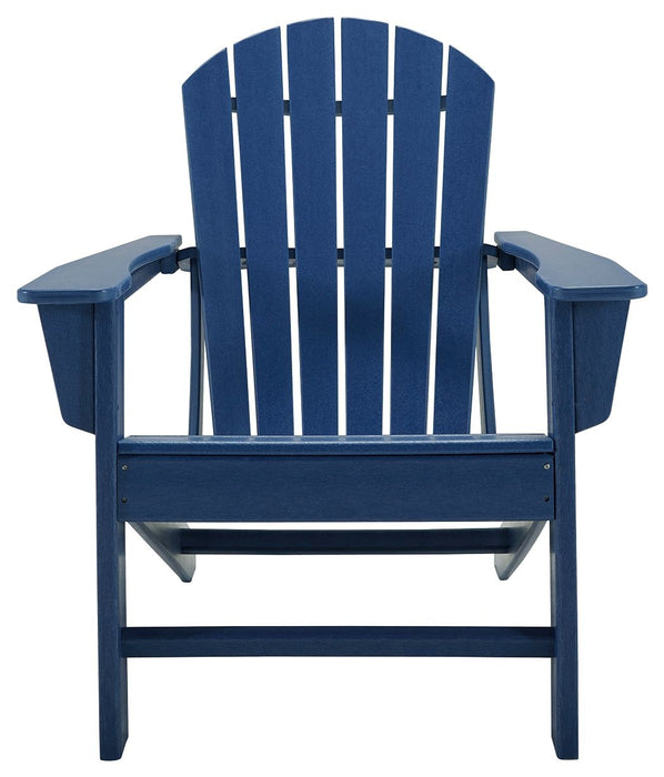 Sundown Treasure - Outdoor Adirondack Chair - Simple Home Plus