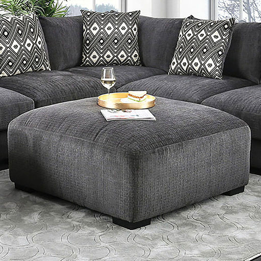 Kaylee - Ottoman - Simple Home Plus