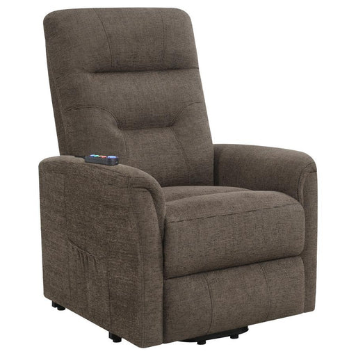 Henrietta - Power Recliner - Simple Home Plus