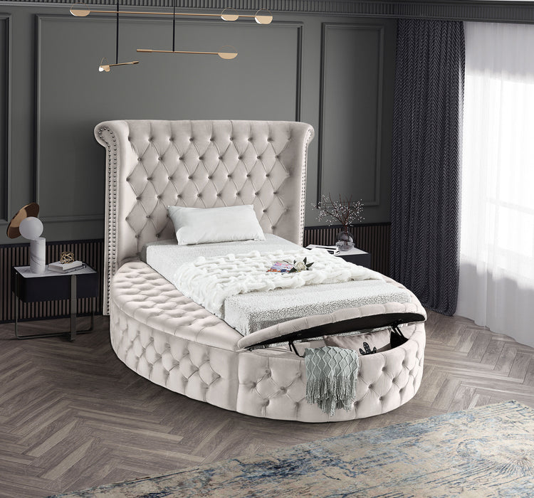 Luxus - Bed