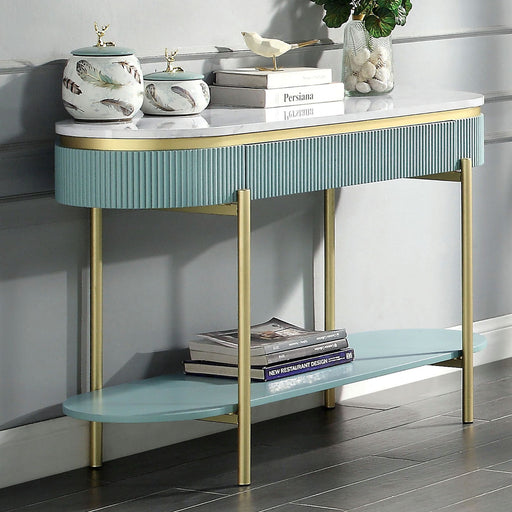 Koblenz - Sofa Table - Simple Home Plus