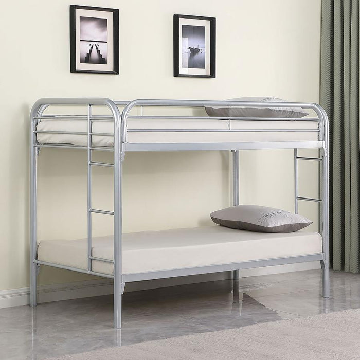 Morgan - Bunk Bed - Simple Home Plus