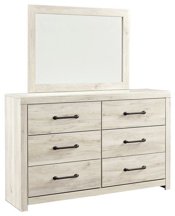 Cambeck - Dresser - Simple Home Plus