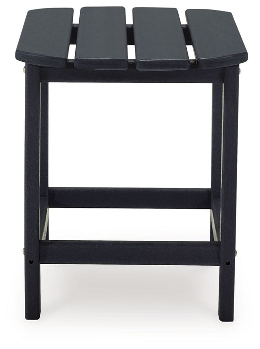 Sundown Treasure - Outdoor End Table - Simple Home Plus