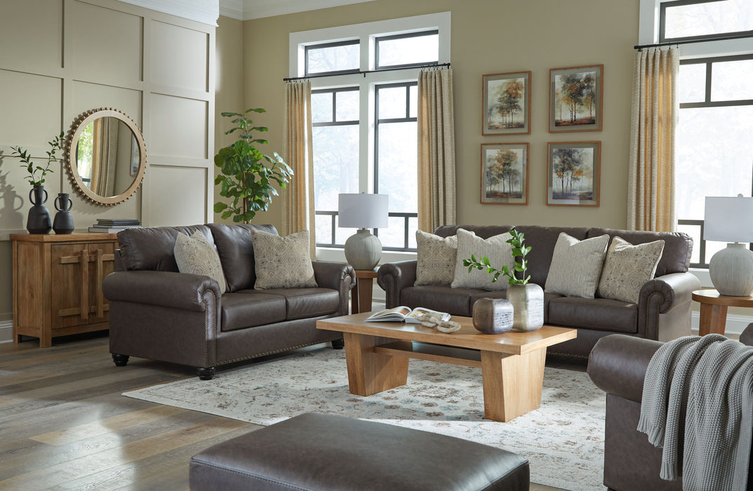 Roxmere - Living Room Set