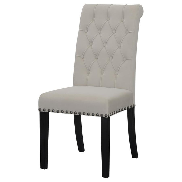 Alana - Side Chair (Set of 2) - Simple Home Plus