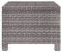 Salem - Gray - Rectangular Cocktail Table - Simple Home Plus