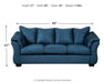 Darcy - Sofa - Simple Home Plus