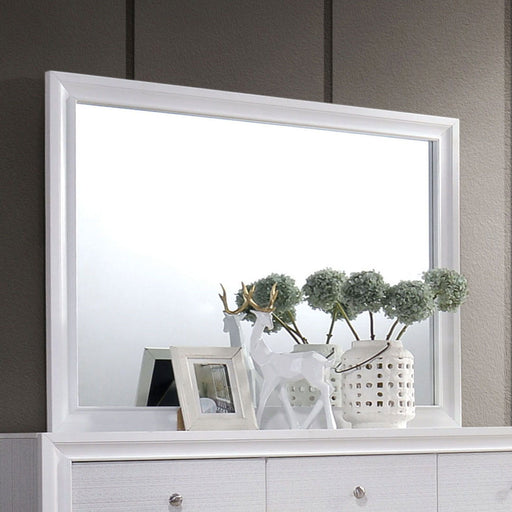 Chrissy - Mirror - Simple Home Plus