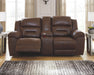 Stoneland - Power Reclining Loveseat - Simple Home Plus