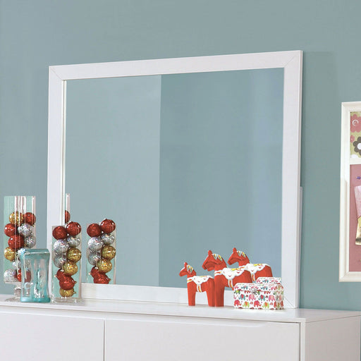 Lennart - Mirror - Simple Home Plus