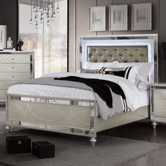 Manar - Bed - Simple Home Plus