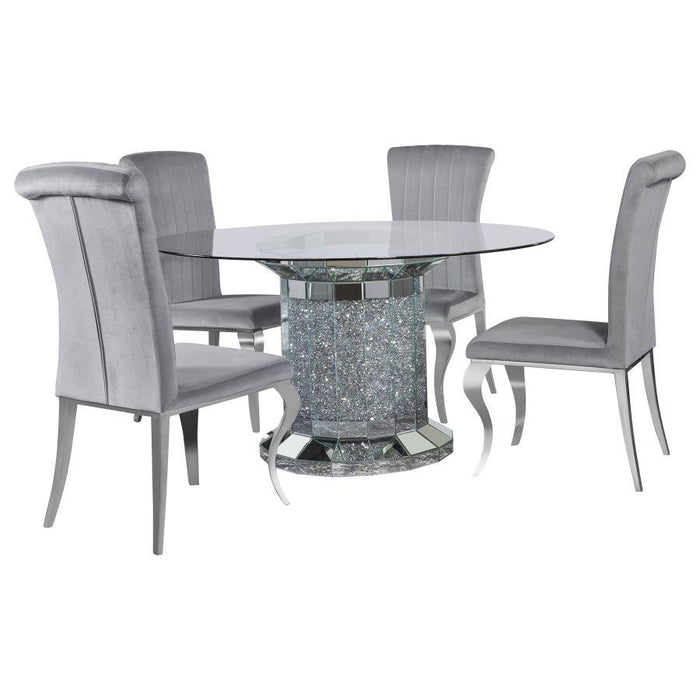 Ellie - Dining Room Set - Simple Home Plus