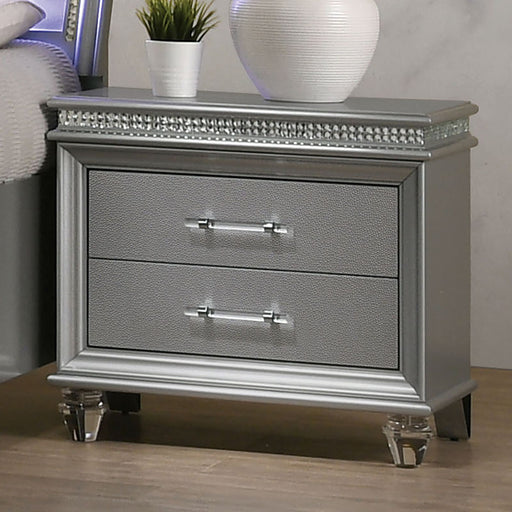 Maddie - Night Stand - Simple Home Plus