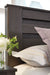 Brinxton - Panel Headboard - Simple Home Plus