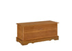 Paula - Rectangular Cedar Chest - Simple Home Plus