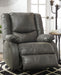 Bladewood - Recliner - Simple Home Plus