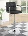 Palomar - Adjustable Height Bar Stool - Simple Home Plus