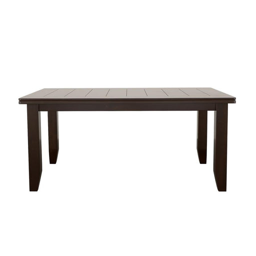 Dalila - Rectangular Dining Table - Simple Home Plus